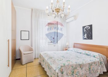 Camera / camera da letto - Bilocale Via Mameli
 
198, Rapallo - foto 9