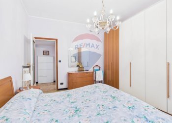 Camera / camera da letto - Bilocale Via Mameli
 
198, Rapallo - foto 10