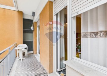 Balcone - Bilocale Via Mameli
 
198, Rapallo - foto 14