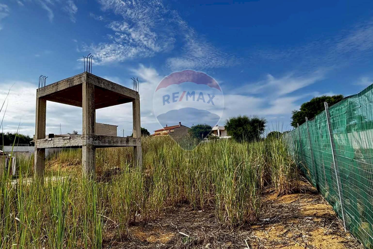 Terreno con struttura - Agricultural land Tre Fontane
 
snc, Campobello di Mazara - photo 2
