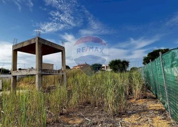 Terreno con struttura - Terreno agricolo Tre Fontane
 
snc, Campobello di Mazara - foto 2