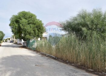 Fronte strada - Terreno agricolo Tre Fontane
 
snc, Campobello di Mazara - foto 5