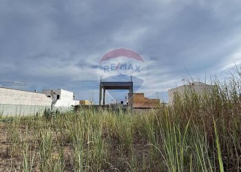 Struttura all\'interno del lotto di terreno - Terreno agricolo Tre Fontane
 
snc, Campobello di Mazara - foto 8