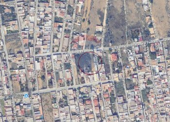 Posizione della mappa - Terreno agricolo Tre Fontane
 
snc, Campobello di Mazara - foto 20