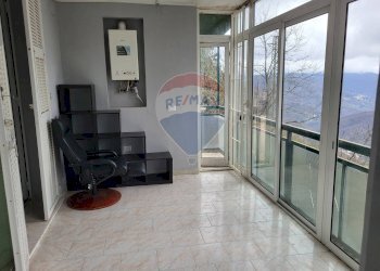 Soggiorno - Appartamento Bargagli - foto 4