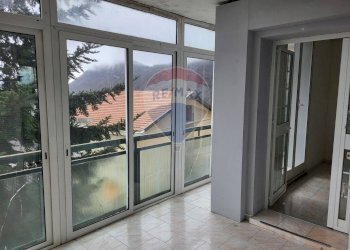 Stanza vuota - Appartamento Bargagli - foto 5