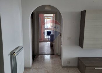 Hall / corridoio - Appartamento Bargagli - foto 10