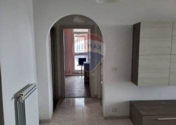 Hall / corridoio - Appartamento Bargagli - foto 11