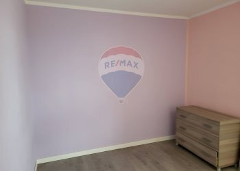 Stanza vuota - Appartamento Bargagli - foto 16