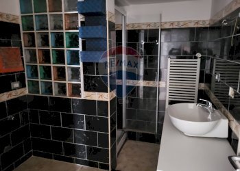 Bagno - Appartamento Bargagli - foto 18