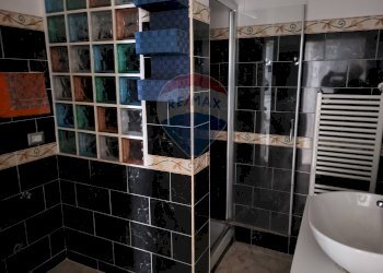 Bagno - Appartamento Bargagli - foto 21