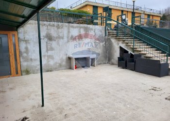 Terrazza - Appartamento Bargagli - foto 24