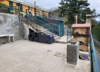 Terrazza - Appartamento Bargagli - foto 25