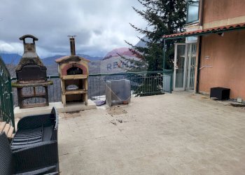 Terrazza - Appartamento Bargagli - foto 26