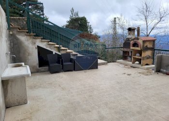 Terrazza - Appartamento Bargagli - foto 27