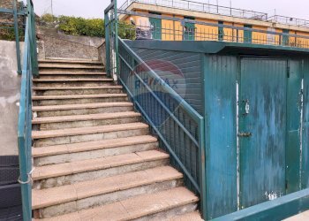 Scale - Appartamento Bargagli - foto 29