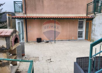 Terrazza - Appartamento Bargagli - foto 30