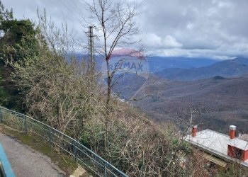 Vista delle montagne - Appartamento Bargagli - foto 31