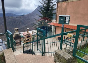 Vista delle montagne - Appartamento Bargagli - foto 33