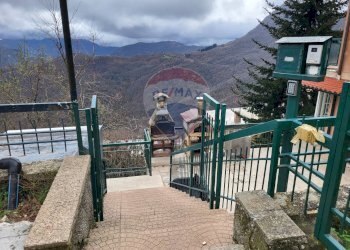 Vista delle montagne - Appartamento Bargagli - foto 34