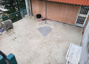 Terrazza - Appartamento Bargagli - foto 35