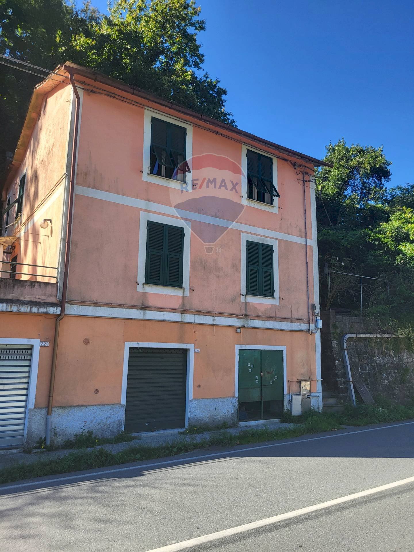 Casa all\'aperto - Apartment Via G. Cevasco
 
26, Bargagli - photo 2