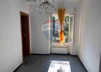 Stanza vuota - Appartamento Via G. Cevasco
 
26, Bargagli - foto 11