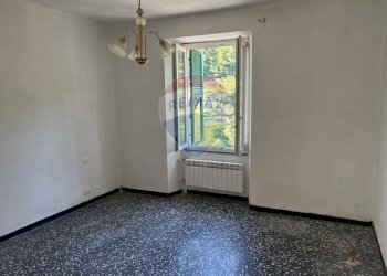 Stanza vuota - Appartamento Via G. Cevasco
 
26, Bargagli - foto 12