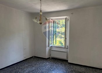 Stanza vuota - Appartamento Via G. Cevasco
 
26, Bargagli - foto 14