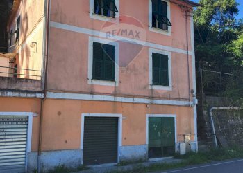 Casa all\'aperto - Appartamento Via G. Cevasco
 
26, Bargagli - foto 1