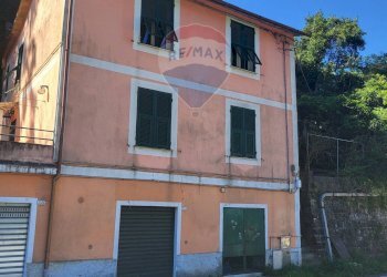 Casa all\'aperto - Appartamento Via G. Cevasco
 
26, Bargagli - foto 2