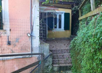 Casa all\'aperto - Appartamento Via G. Cevasco
 
26, Bargagli - foto 4