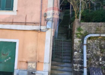 Edificio all\'aperto - Appartamento Via G. Cevasco
 
26, Bargagli - foto 6