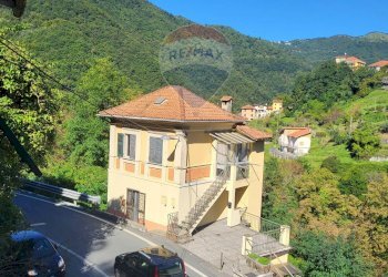 Casa all\'aperto - Appartamento Via G. Cevasco
 
26, Bargagli - foto 19