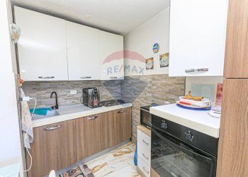 Cucina - Casa semi indipendente Via Adamello
 
14A, Bargagli - foto 4