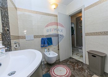 Bagno - Casa semi indipendente Via Adamello
 
14A, Bargagli - foto 10