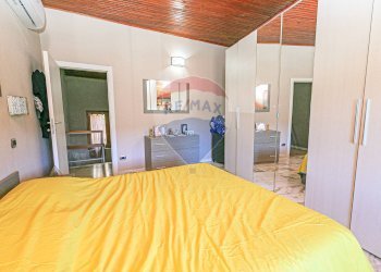 Camera / camera da letto - Casa semi indipendente Via Adamello
 
14A, Bargagli - foto 20