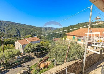 Vista delle montagne - Casa semi indipendente Via Adamello
 
14A, Bargagli - foto 22