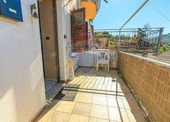 Balcone - Casa semi indipendente Via Adamello
 
14A, Bargagli - foto 30