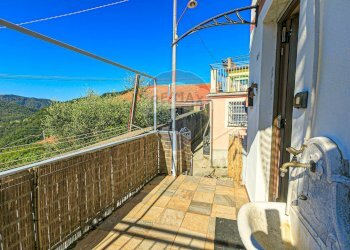 Balcone - Casa semi indipendente Via Adamello
 
14A, Bargagli - foto 32