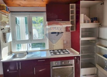 Cucina - Quadrilocale Via Bavari
 
21, Genova - foto 3