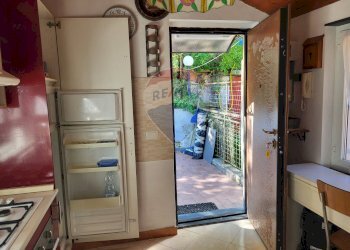 Cucina - Quadrilocale Via Bavari
 
21, Genova - foto 4