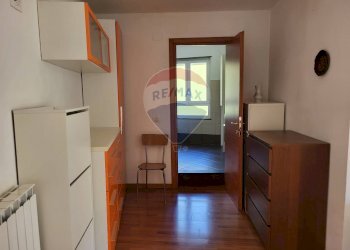 Hall / corridoio - Quadrilocale Via Bavari
 
21, Genova - foto 5