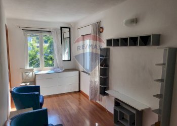 Soggiorno - Quadrilocale Via Bavari
 
21, Genova - foto 6