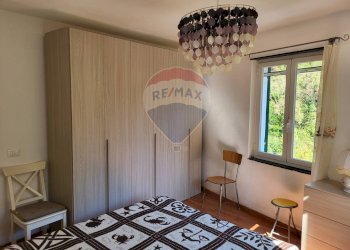 Camera / camera da letto - Quadrilocale Via Bavari
 
21, Genova - foto 9