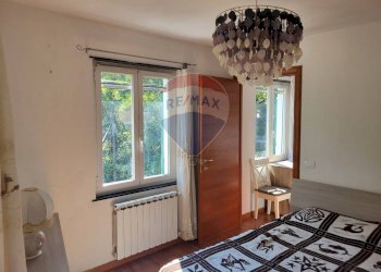 Camera / camera da letto - Quadrilocale Via Bavari
 
21, Genova - foto 12