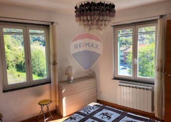 Camera / camera da letto - Quadrilocale Via Bavari
 
21, Genova - foto 13