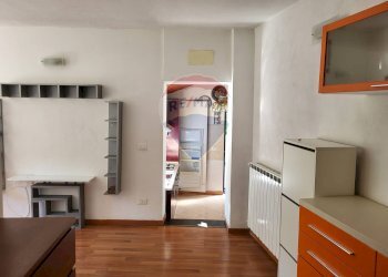 Cucina - Quadrilocale Via Bavari
 
21, Genova - foto 14