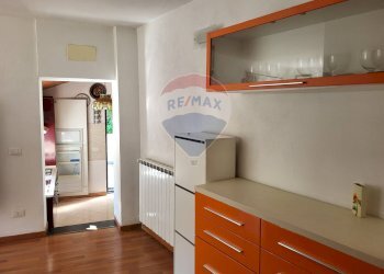 Cucina - Quadrilocale Via Bavari
 
21, Genova - foto 15