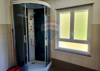 Bagno - Quadrilocale Via Bavari
 
21, Genova - foto 16